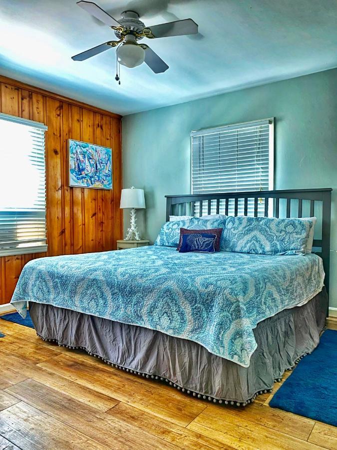 Creekside Paradise Villa Tybee Island Dış mekan fotoğraf